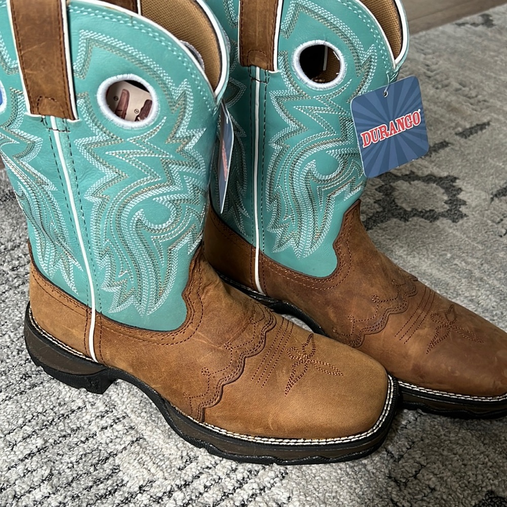 Durango women’s